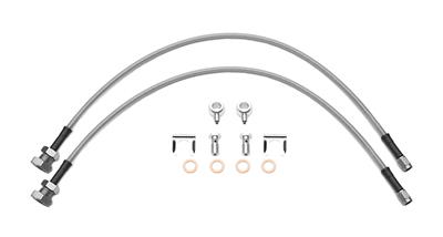 BRAKE LINE KIT