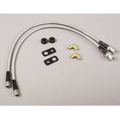 FLEXLINE KIT  2002 ACURA RSX 5