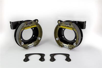 AXLE BRACKET