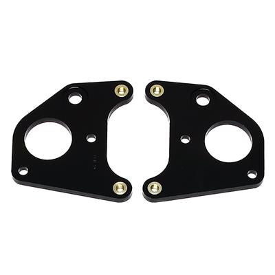 BRACKET KIT LEFT AND RIGHT