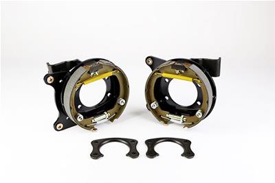 BRACKET KIT DISC/DRUM BIG FORD