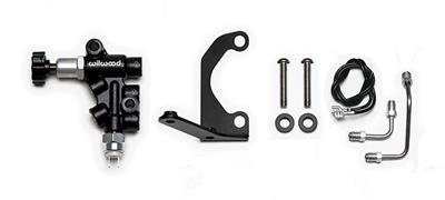 PROPORTIONING VALVE KIT