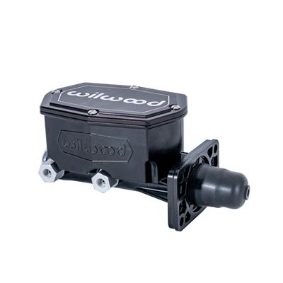MASTER CYLINDER