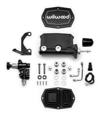 MASTER CYLINDER