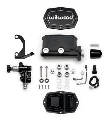 MASTER CYLINDER
