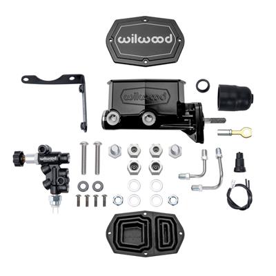 MASTER CYLINDER