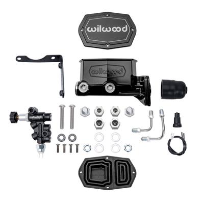 MASTER CYLINDER