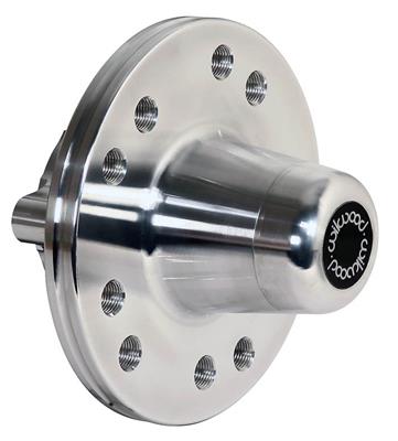 HUB ASSEMBLY