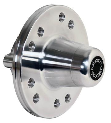 HUB-PINTO MUST II5X4 50 4 75