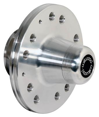 HUB-VENTED ROTOR55-57 CHEVYH