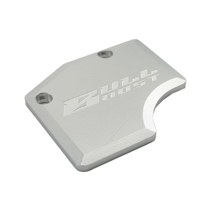 Wiper Billet Motor Delete Plate Cover For Honda Civic CRX EF 83-91