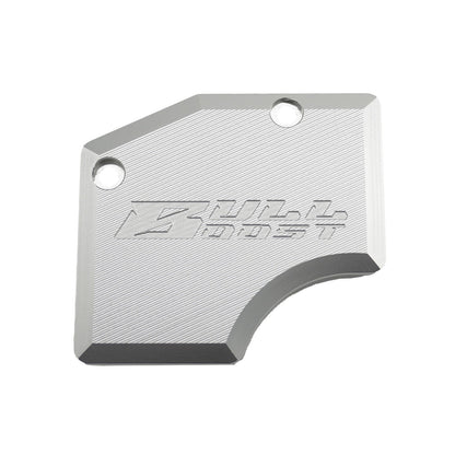 Wiper Billet Motor Delete Plate Cover For Honda Civic CRX EF 83-91