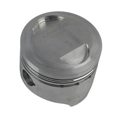 ENGINE PISTON