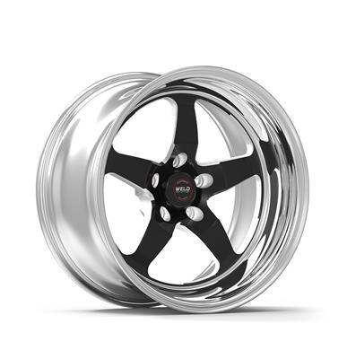 18X10.0 S71 BLK CTR 5X4.75 7.1