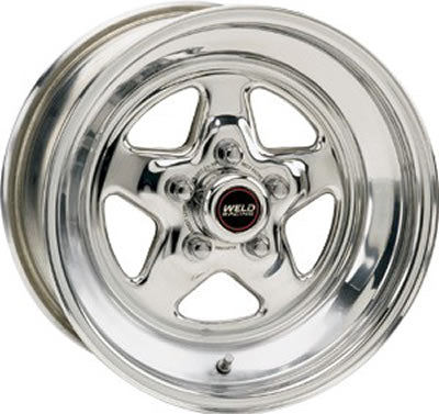 PROSTAR 15 X 12 STREET/DRAG