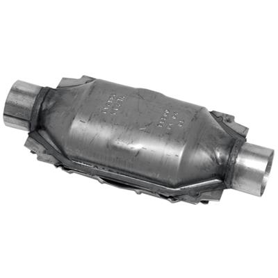 CATALYTIC CONVERTER