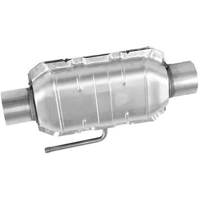 CATALYTIC CONVERTER