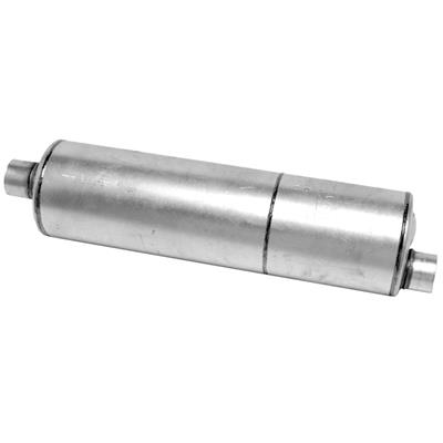 MUFFLER SUPER TURBO 3 IN