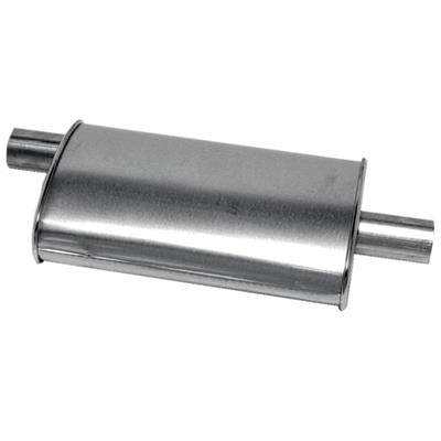 UNIVERSAL TRU-FIT MUFFLER