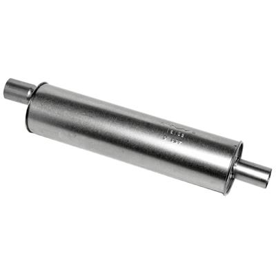 UNIVERSAL TRU-FIT MUFFLER
