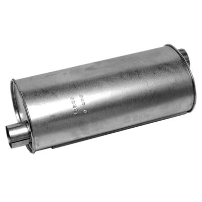SOUND FX MUFFLER