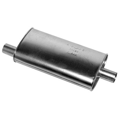 SOUND FX MUFFLER