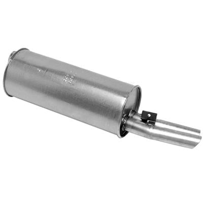 SOUND FX MUFFLER