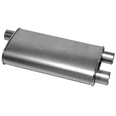 SOUND FX MUFFLER