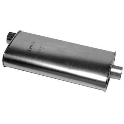 SOUND FX MUFFLER