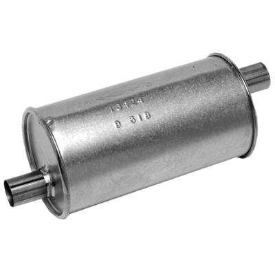 SOUND FX MUFFLER