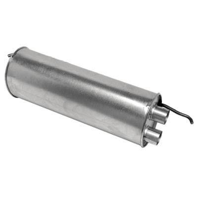 SOUND FX MUFFLER