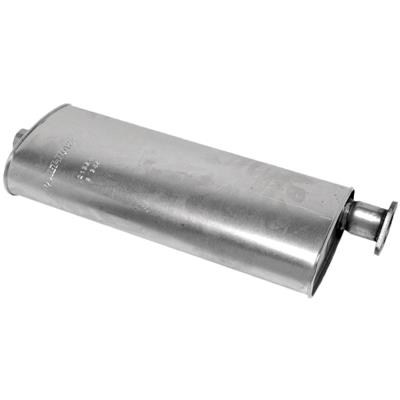 SOUND FX MUFFLER