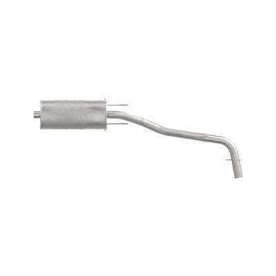 SOUND FX MUFFLER