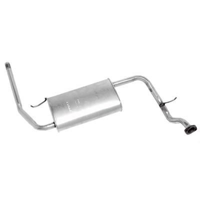 MUFFLER-SOUND FX-IMPORT-PC