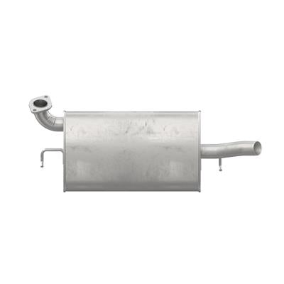 MUFFLER-SOUNDFX DIRECT FIT