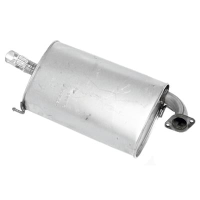 MUFFLER-SOUNDFX DIRECT FIT