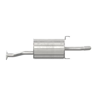 MUFFLER-SOUNDFX DIRECT FIT
