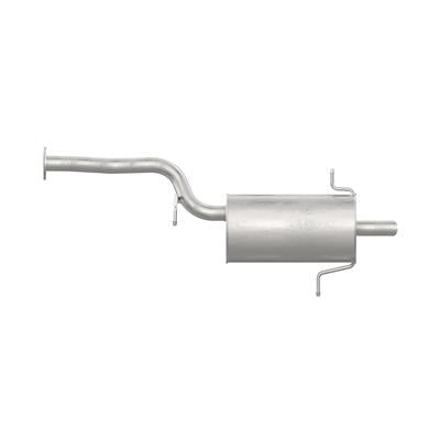 MUFFLER-SOUNDFX DIRECT FIT