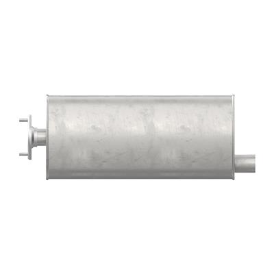 MUFFLER-SOUND FX-DOMESTIC-TK