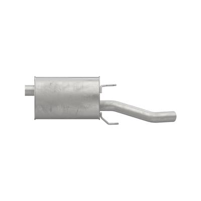 MUFFLER-SOUND FX-DOMESTIC-PC