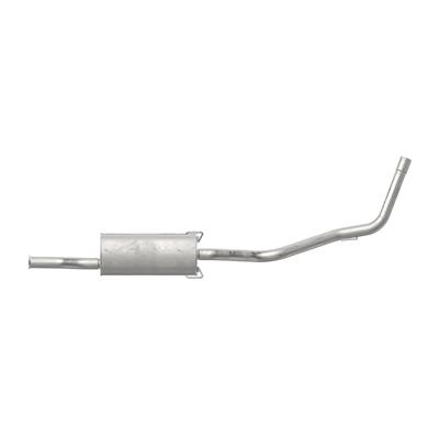 MUFFLER - SOUND FX - IMPORT -