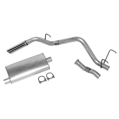 EXHAUST SYSTEM KIT