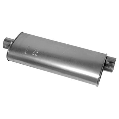 QUIET-FLOW3 MUFFLER