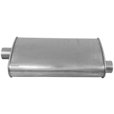 QUIET-FLOW3 MUFFLER