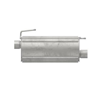 QUIET-FLOW3 MUFFLER