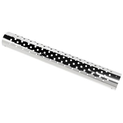 PIPE SHIELD-STAINLESS