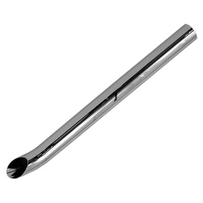 CHROME STACK PIPE