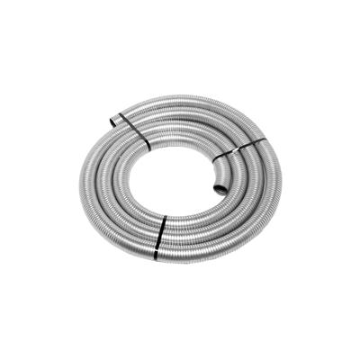 FLEXIBLE TUBING-GALVANIZED