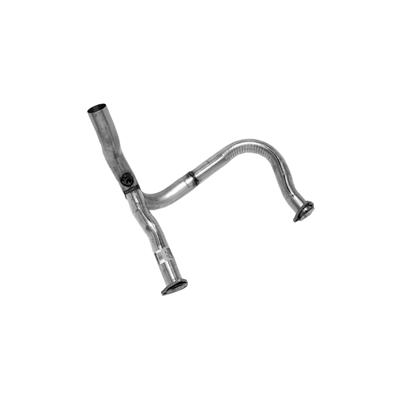 Y PIPE