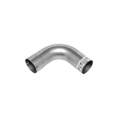 ELBOW-ALUMINIZED
